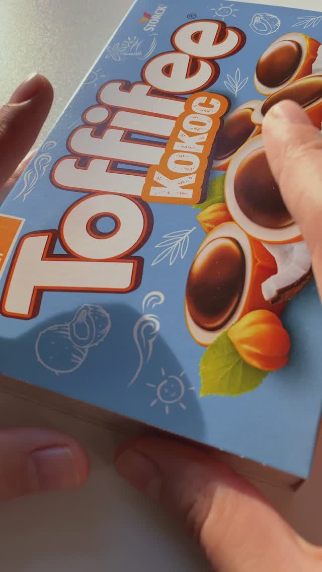 Toffifee