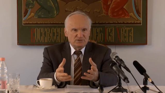 Православие или язычество ?