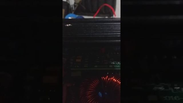 mudança de frequência de inversor chinês de 50/60Hz pt3