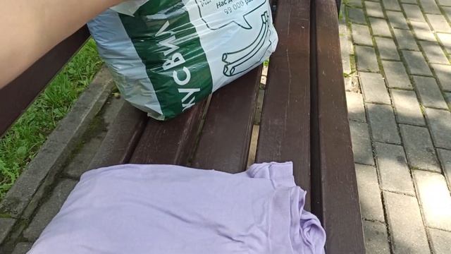 Сортировка ВкусВилл Второе дыхание #планетавкусвилл