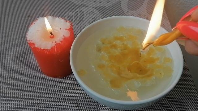 💥О ЧЕМ ВАЖНО ЗНАТЬ ПРЯМО СЕЙЧАС⁉️💯 ГАДАНИЕ НА ВОСКЕ🙏