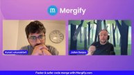 The Future of Merge Workflow With Julien From Mergify