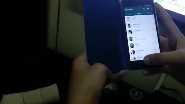 How to Connect Android Mobile Whatsapp to Computer or Laptop (In Urdu)