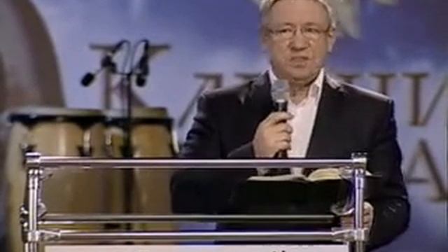 Алексей Ледяев. Проповедь о пожертвовании