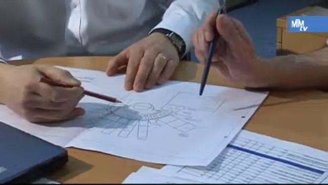 Work Design at Zeitlauf: Planning