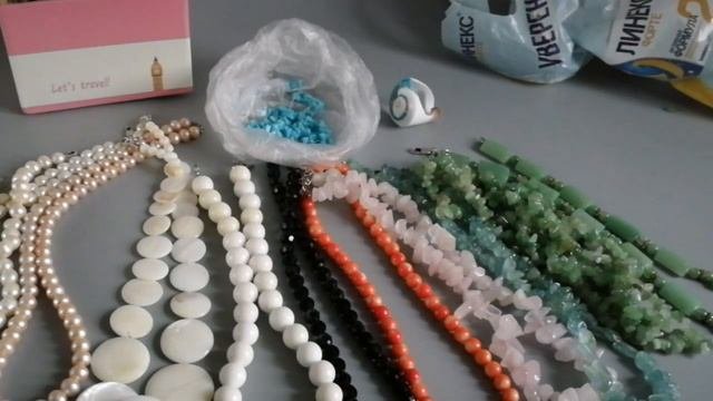 Переделки для Марины из Ярославля. Часть 1.
