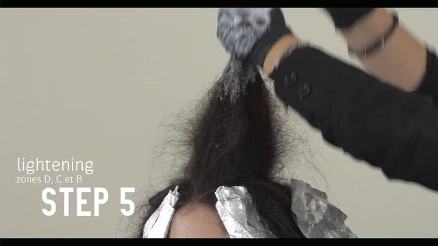Tutorial Colore con KYDRA - Chloé