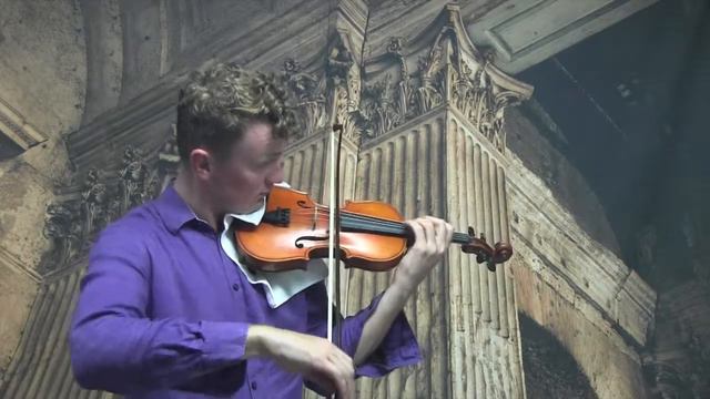 3/4 Gliga 3 Violin