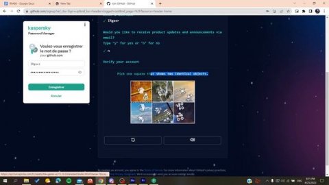 How To Fork Project GitHub Tutorial