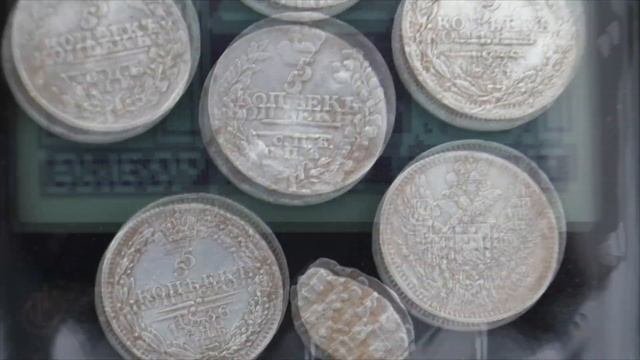 Реакция кладоискателя на редкие находки | Такое мечтает найти каждый любитель приборного поиска !