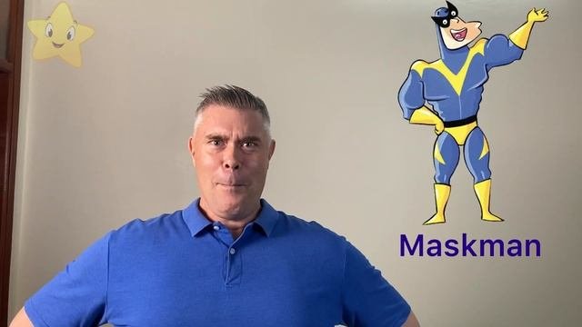 Learn English with Teacher Trey! Kids Box Starter Unit 1.1 Hello!