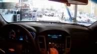 Đánh giá xe Chevrolet Cruze LT 1.6 MT số sàn 2017 mới tại Việt Nam