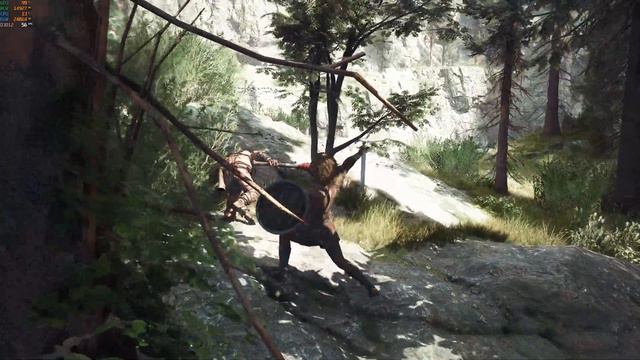 [8K60] Dragon's Dogma 2: RTX 4090 RAYTRACING Max settings graphic - Beyond all Limits