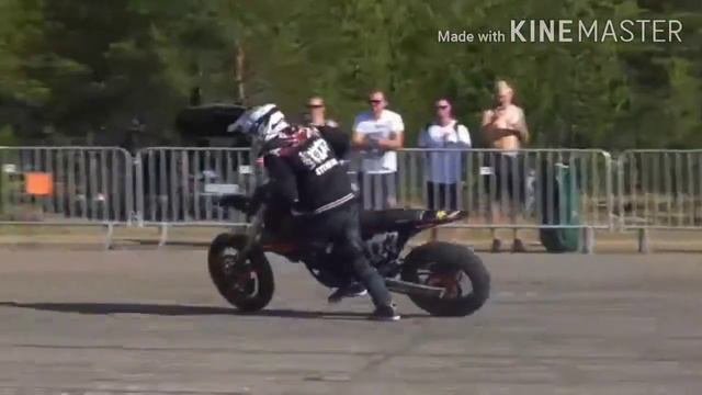  ARTTU STENBERG  PART 2