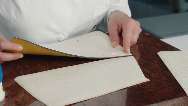 FURLA CRAFSTMANSHIP MAKING OF