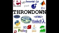 Programming Throwdown #11 Lisp