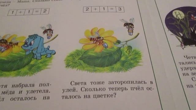 Математика для детей 5-7 лет.Mathematics for children 5-7 years.