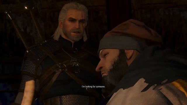 The Witcher 3 Gameplay on M1 Mac Mini Using Crossover App