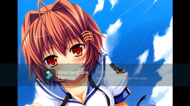 Эх как же я люблю аниме по этому поводу я сделал бит