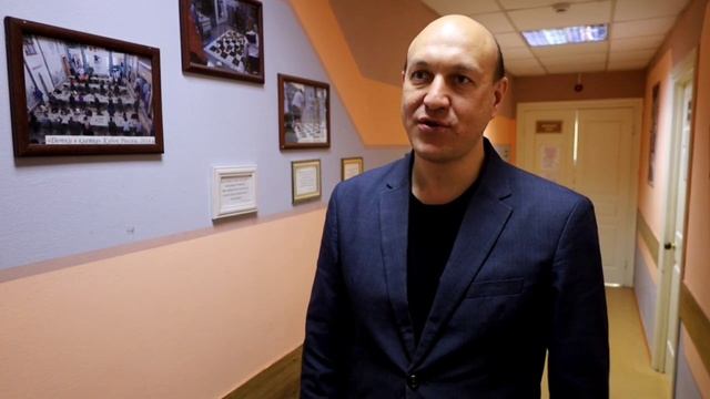 Торжество интеллекта и логики: как прошёл третий турнир по быстрым шахматам