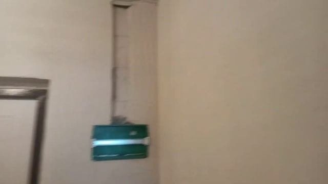 Немного о себе и что происходит на периметре.