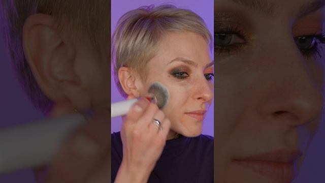 Новый легкий тональный крем SODA MAKEUP #covergirl lightweight foundation #sodamakeup #beauty #тон