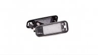LED Light for KIA Rio 2 (JB) KIA Rio 3 (UB, QB) Sedan