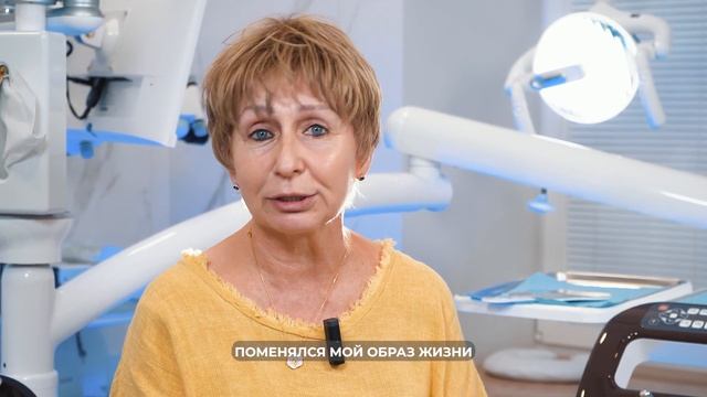 All-on-4 за 3 дня. Я больше не стесняюсь улыбаться. Реальный отзыв. Бобоев Н.С. Estetus.