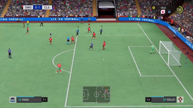 how to fifa with 999 ping