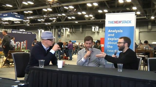 When Kubernetes is Not the Only Answer