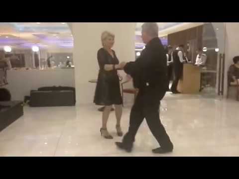 Мальтийское танго (2017 г., Мальта)