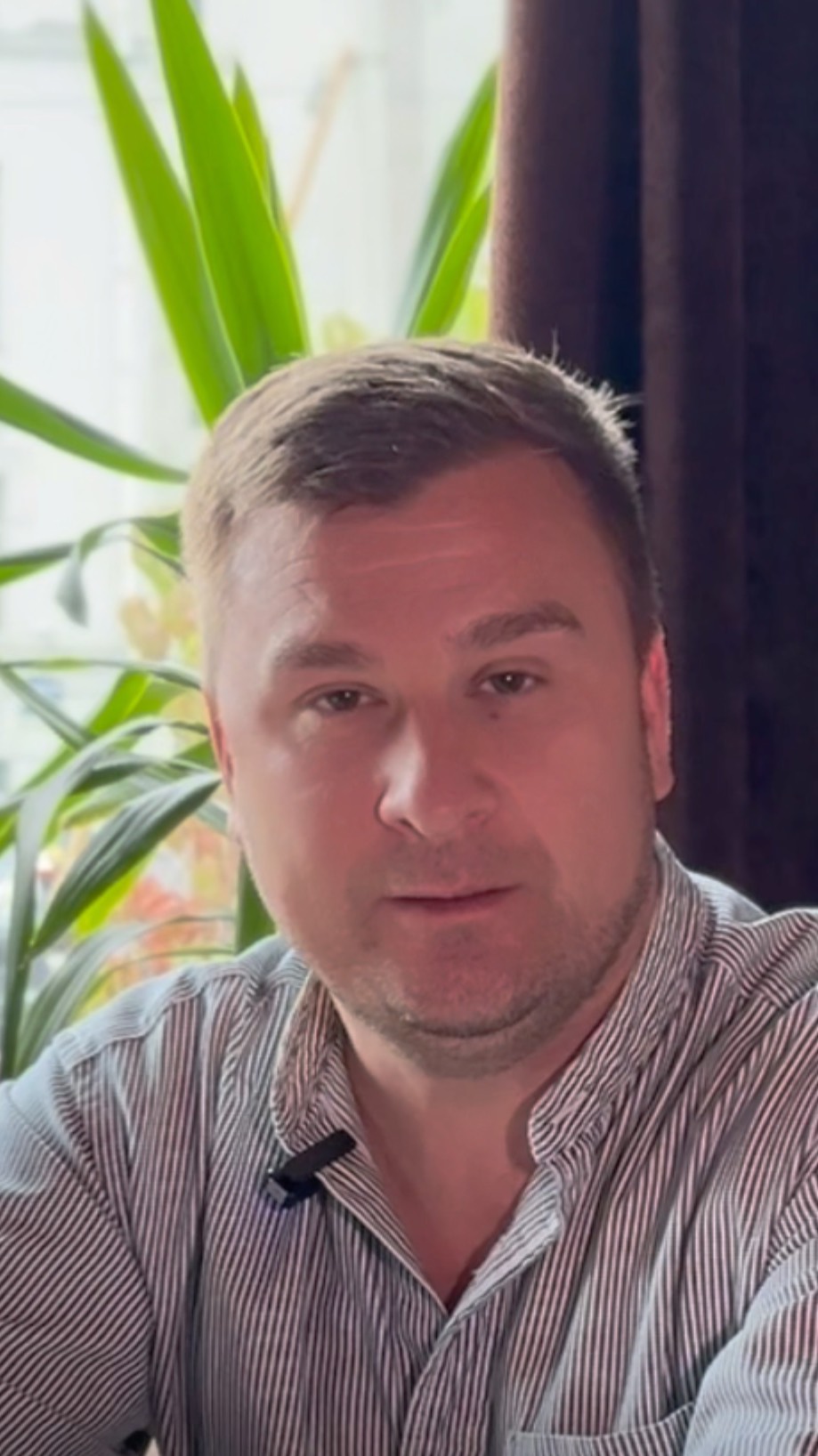 Анализ компетенций сотрудника ресторана. Олег Семенов.
