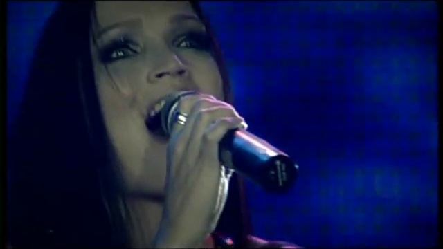 7. Sleeping Sun - Nightwish - End of an Era