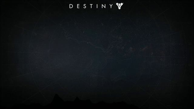 Departure (Mission Complete) - Destiny OST