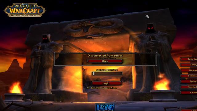 Первый опыт  WoW Classic Hardcore Маг день 2