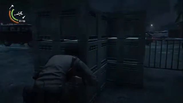 The Evil Within 2 悪夢 -AKUMU- Playthrough: Part 6/13