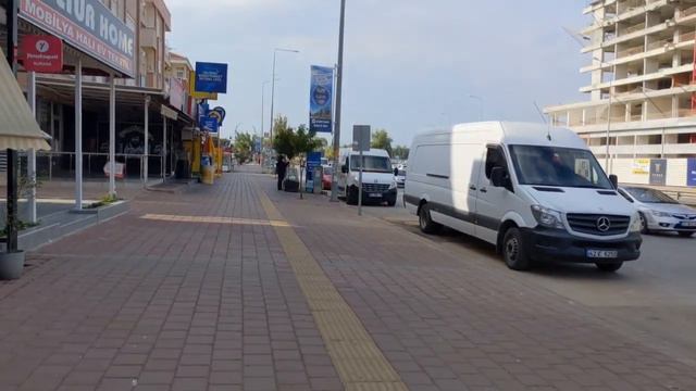 Что будет если долго смотреть в глаза турку?