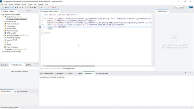 How to Speed Up Anypoint Studio