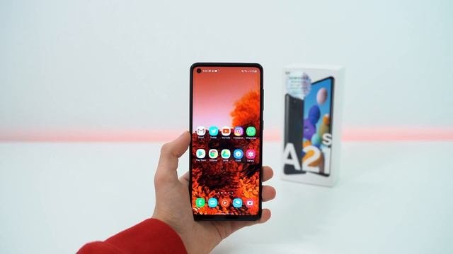 Samsung Galaxy A11 vs Galaxy A21s | Comparison!