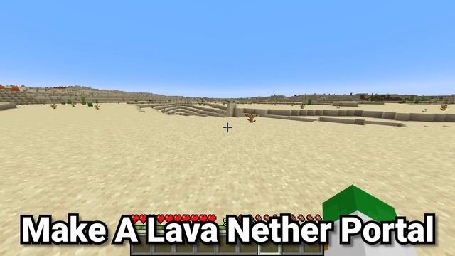 20 Things To Do In Every New Minecraft World