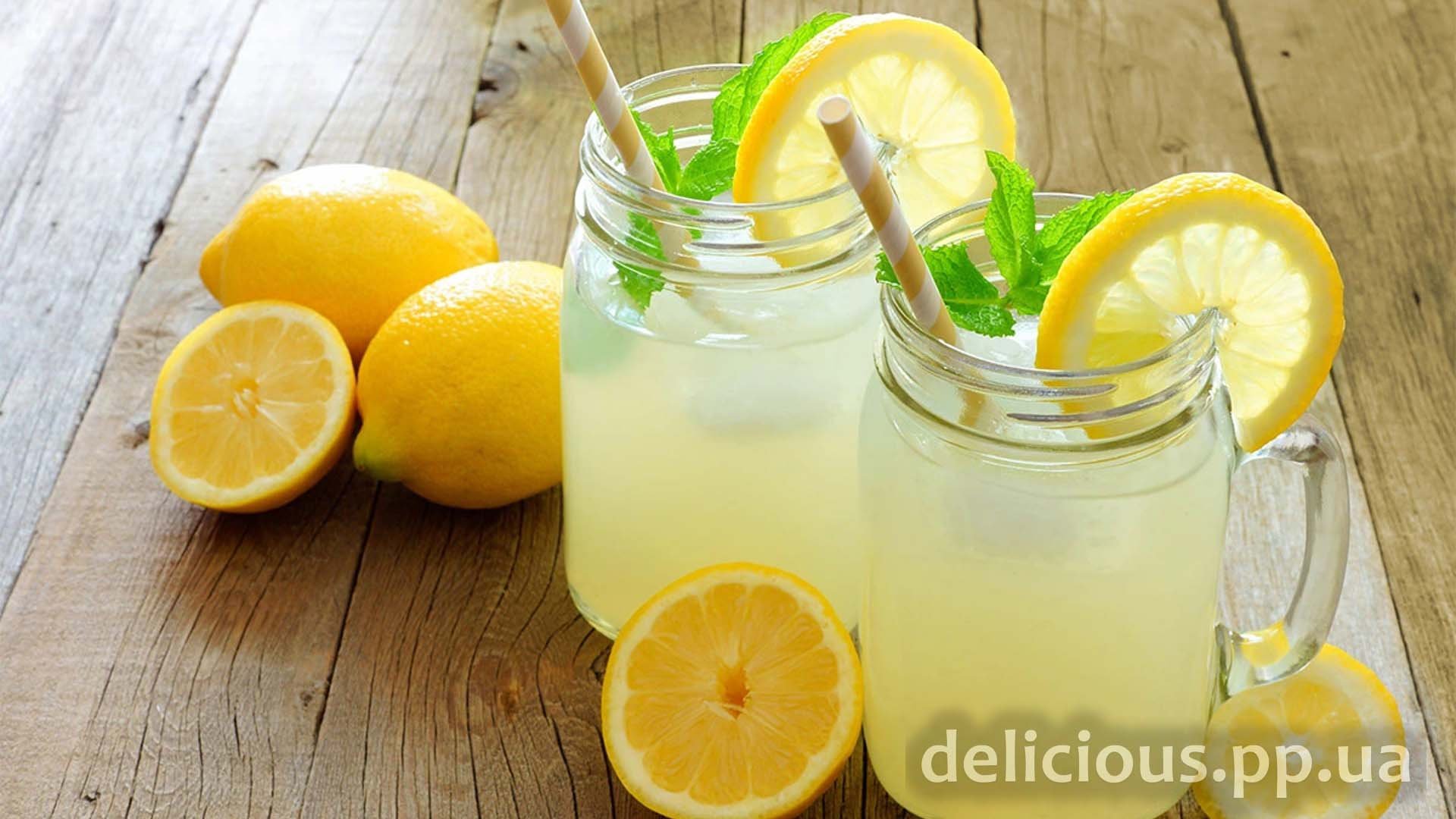 Как сделать вкусный Лимонад. Рецепт домашнего лимонада из апельсинов и лимона.