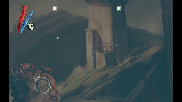 КОД В КАРТИНАХ ► Dishonored #10