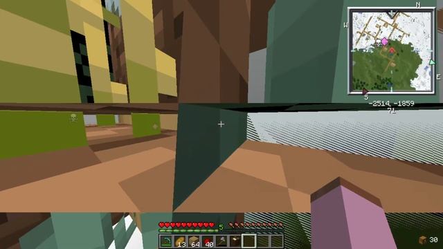 fabric problem 1 16 5 minecraft server