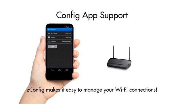 NBG6616 - Simultaneous Dual-Band Wireless AC1200 Media Router