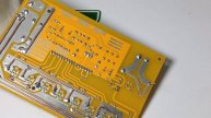 PURE SINE WAVE INVERTER 500W-1000W EGS002 8 MOSFET || Dc to ac 12v to 220v ac @PCBWay