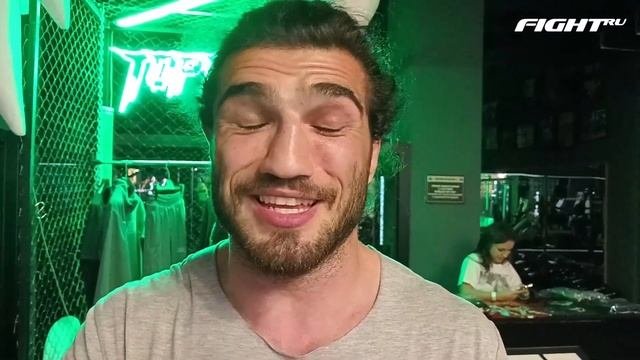 Рябой залечивает руку  Энергетика Шовхала  Предпоследний человек