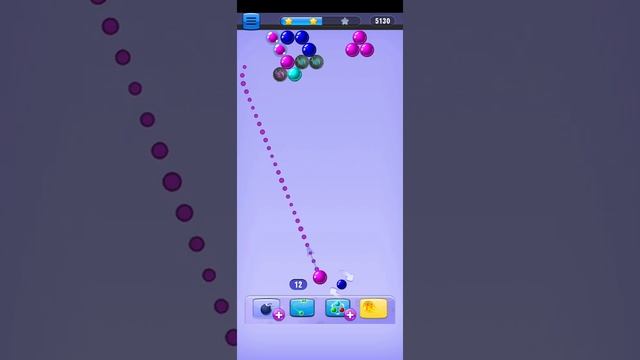 Level 798-805//classic bubble shooter game