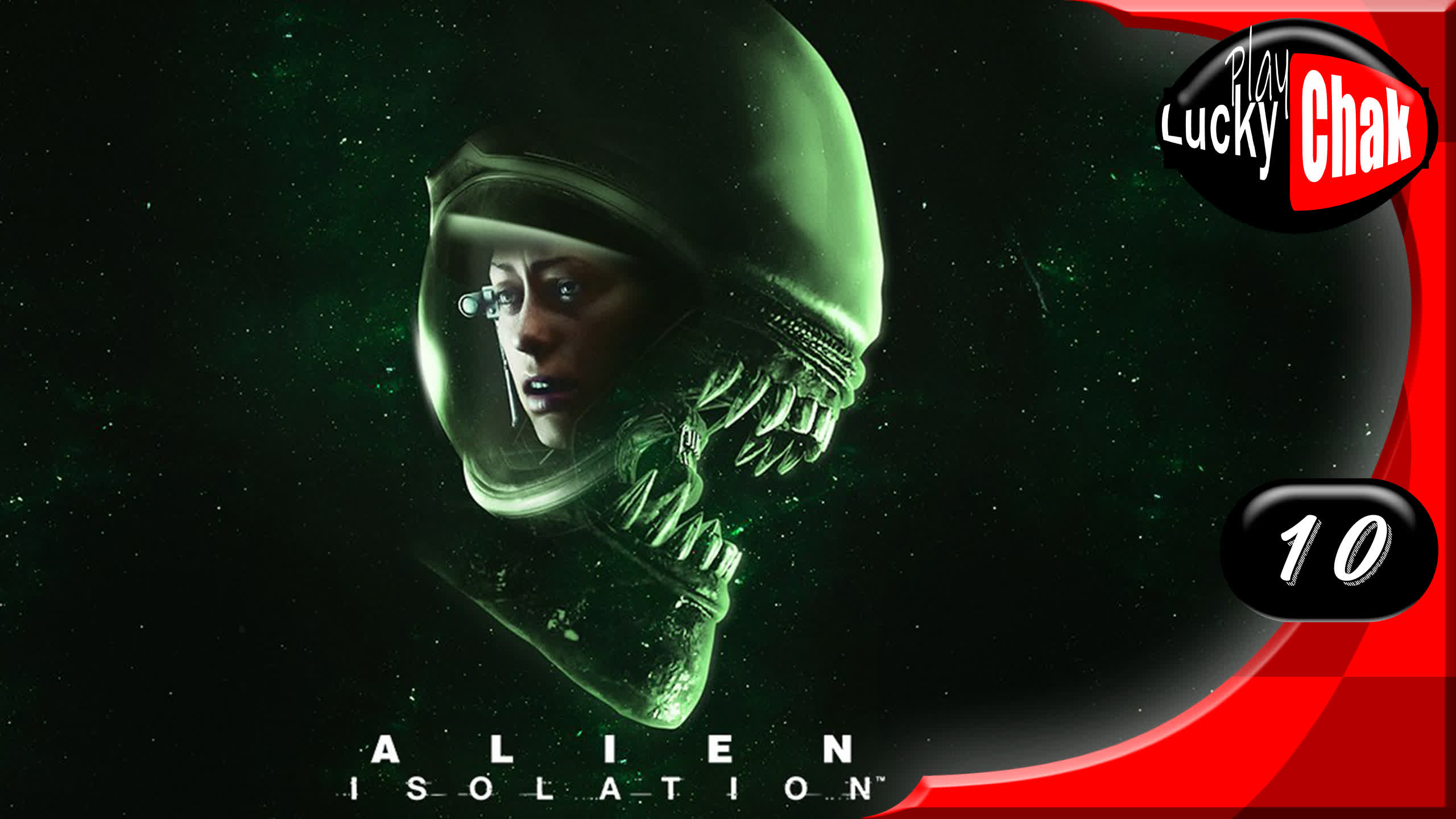 Alien Isolation прохождение - Сигсон #10