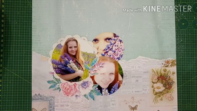Скрапстраничка   Альбом Скрапбукинг Альбом первого года жизни Кардмейкинг Твори вместе со мной