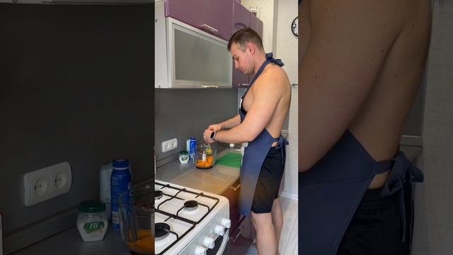 Блинчики